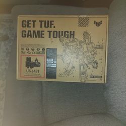 ASUS GAMMING Laptop