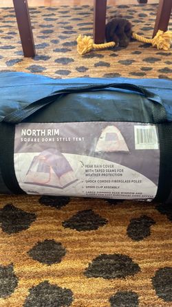 Tent