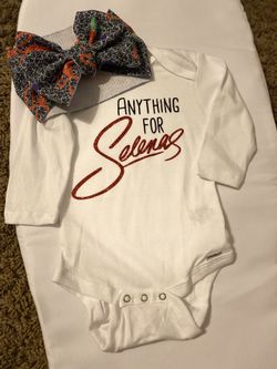 Personalized Onesies