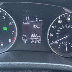 Hyundai Elantra SE 2017