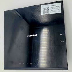 Netgear WiFi Router/Modem