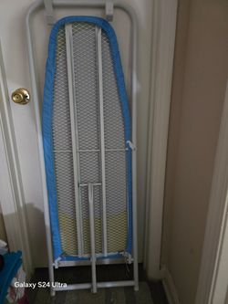 Ironing Board