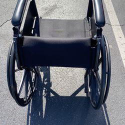 Wheelchair in Perfect Condition 