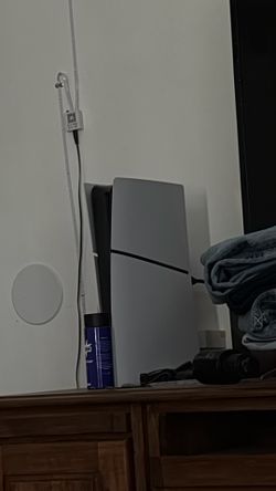ps5 gaming console