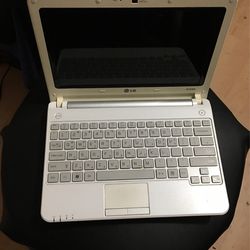 Vendo Mi Laptop LG