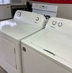 Nice washer dryer combo