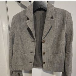 Express Blazer