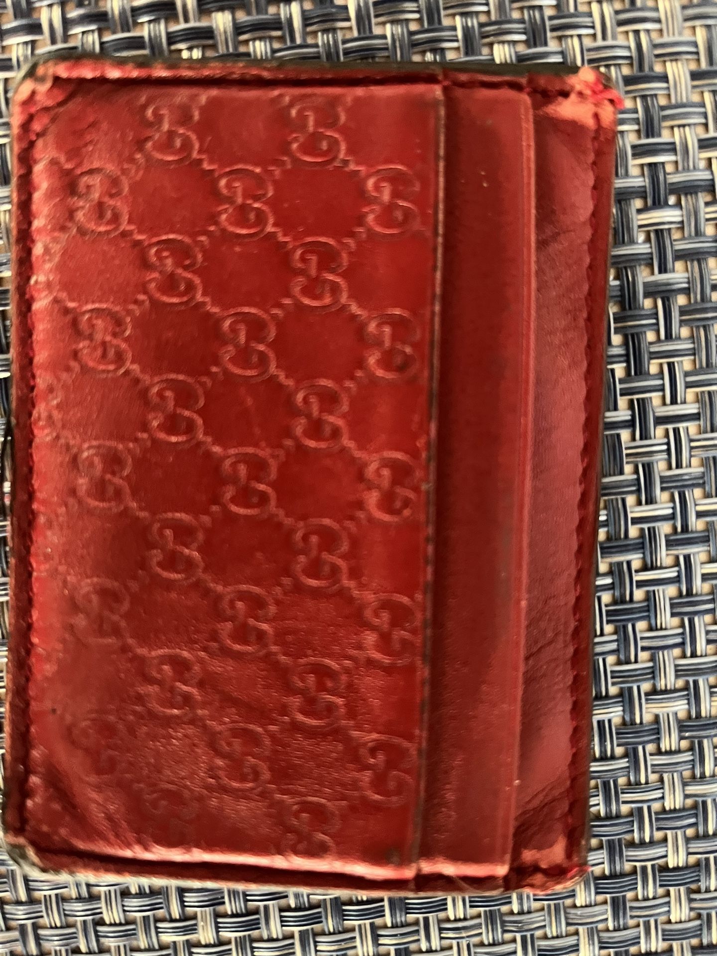 Gucci Wallet