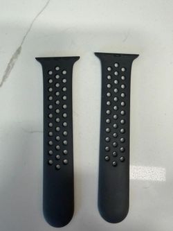 Nike Apple Watch Band Large
