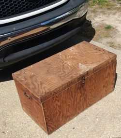 Carpenter's Toolbox