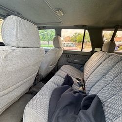 1994 Toyota 4Runner