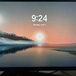 Koorul Gaming Monitor 75hz 