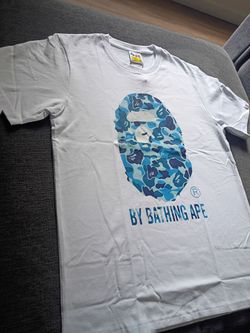 Bape T - shirt