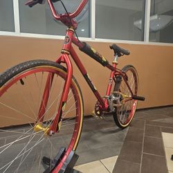 GT Bicycles Partners w/ Gary & Craig Turner on Limited Edition ’79 BMX Cruiser