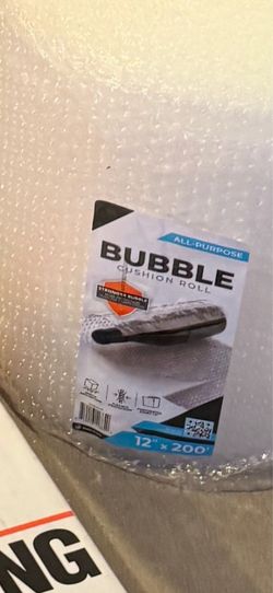 Packing Materials