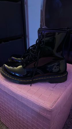 Doc Martins