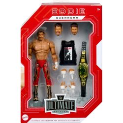 Wwe Figures UE