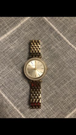 Michael kors watch