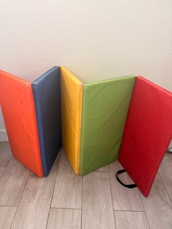 Kids Mat