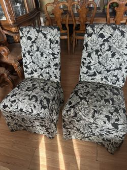 Dinning Chairs 