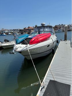 Yacht/boat cleaning