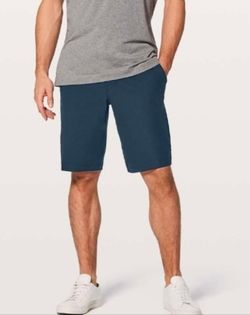 Lululemon Commission Short