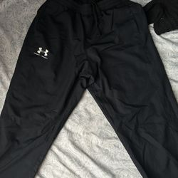 Under Armour Sweats 