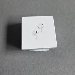 Airpods Pro (2nd Generation)