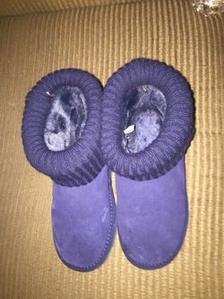 Ugg Boots Size 6