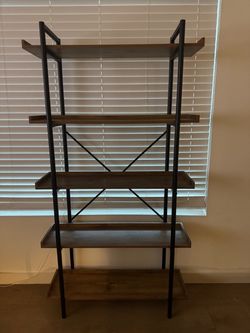 Book shelf