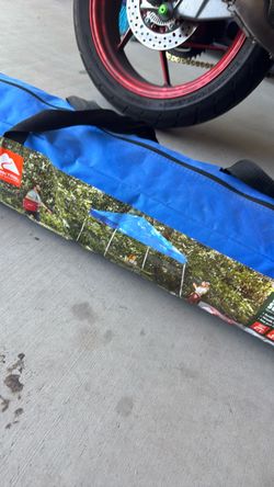 10x10 foot instant slant leg canopy