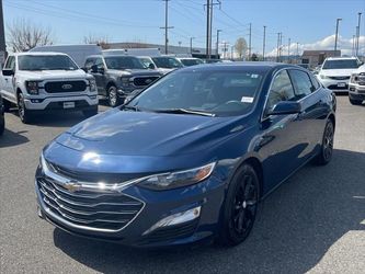 2021 Chevrolet Malibu