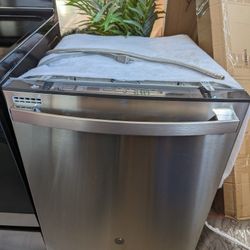 GE Dishwasher 