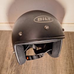 Bilt Helmet 