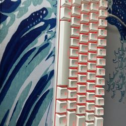Gaming Keyboard