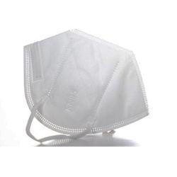 Moway OSTC KN95 Face Mask Protective Respirator - 10 Pack