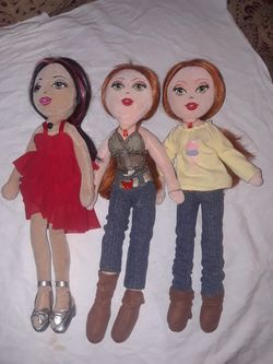 Dolls