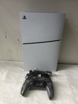 Sony Ps5 Slim Digital. ##4941