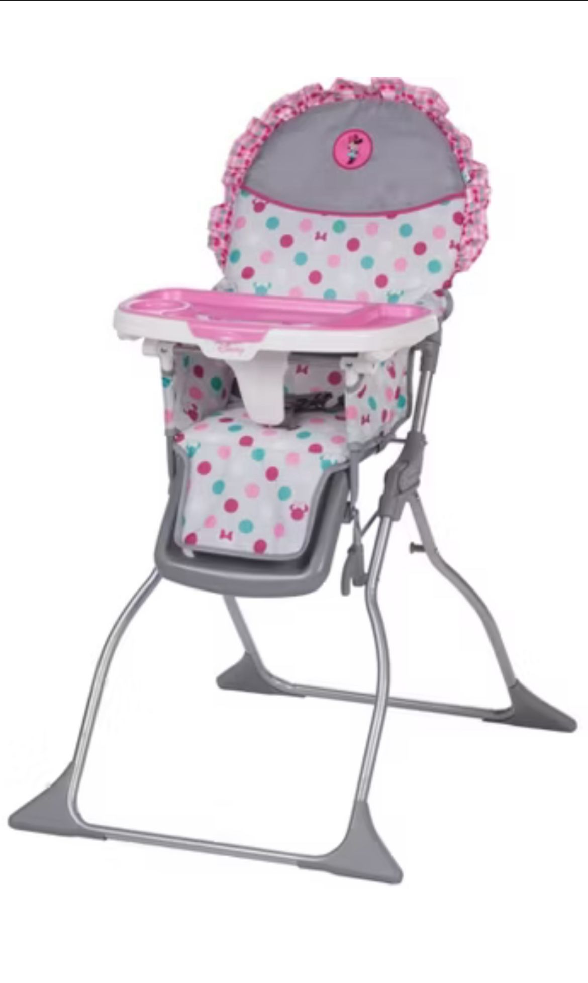 Disney Baby Simple Fold Plus High Chair