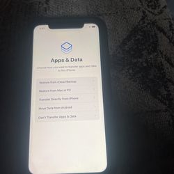 I Phone XR