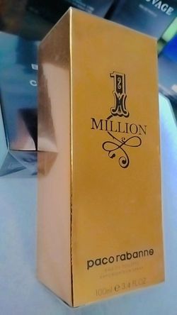 Paco Rabanne