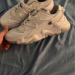 Champion Shoes 