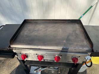 Grill