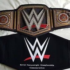 WWE Championship 