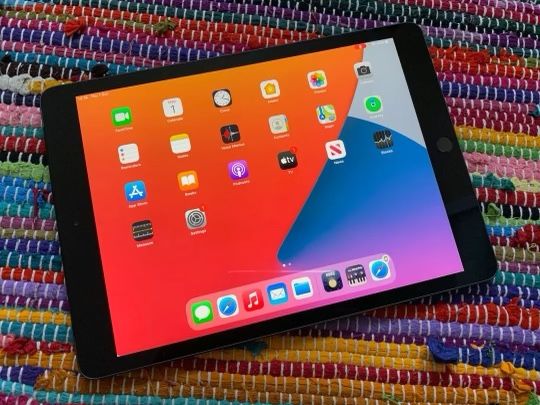 iPad 2020 (8th Gen