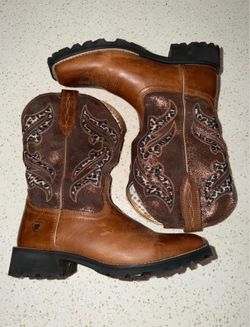 Women’s ARIAT Boots