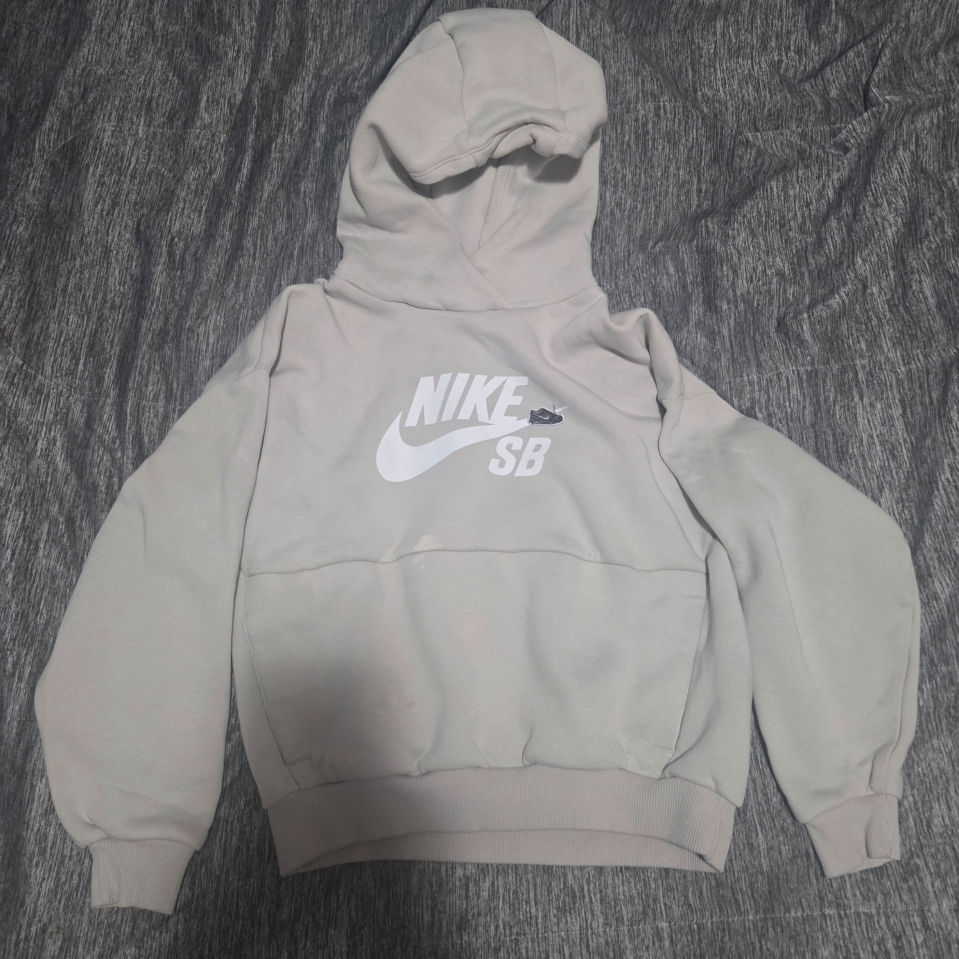 Nike SB icon. Youth L