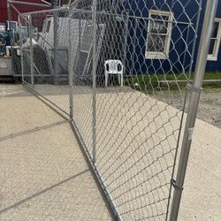 Gate 20 Ft X 6