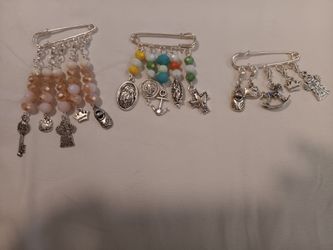 Safety Pins 