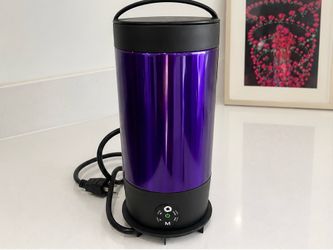 Cannabis Infuser/ Humidifier